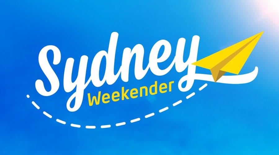 SydneyWeekender