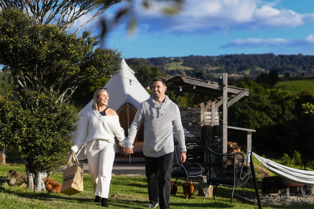 blue moon day grass talent