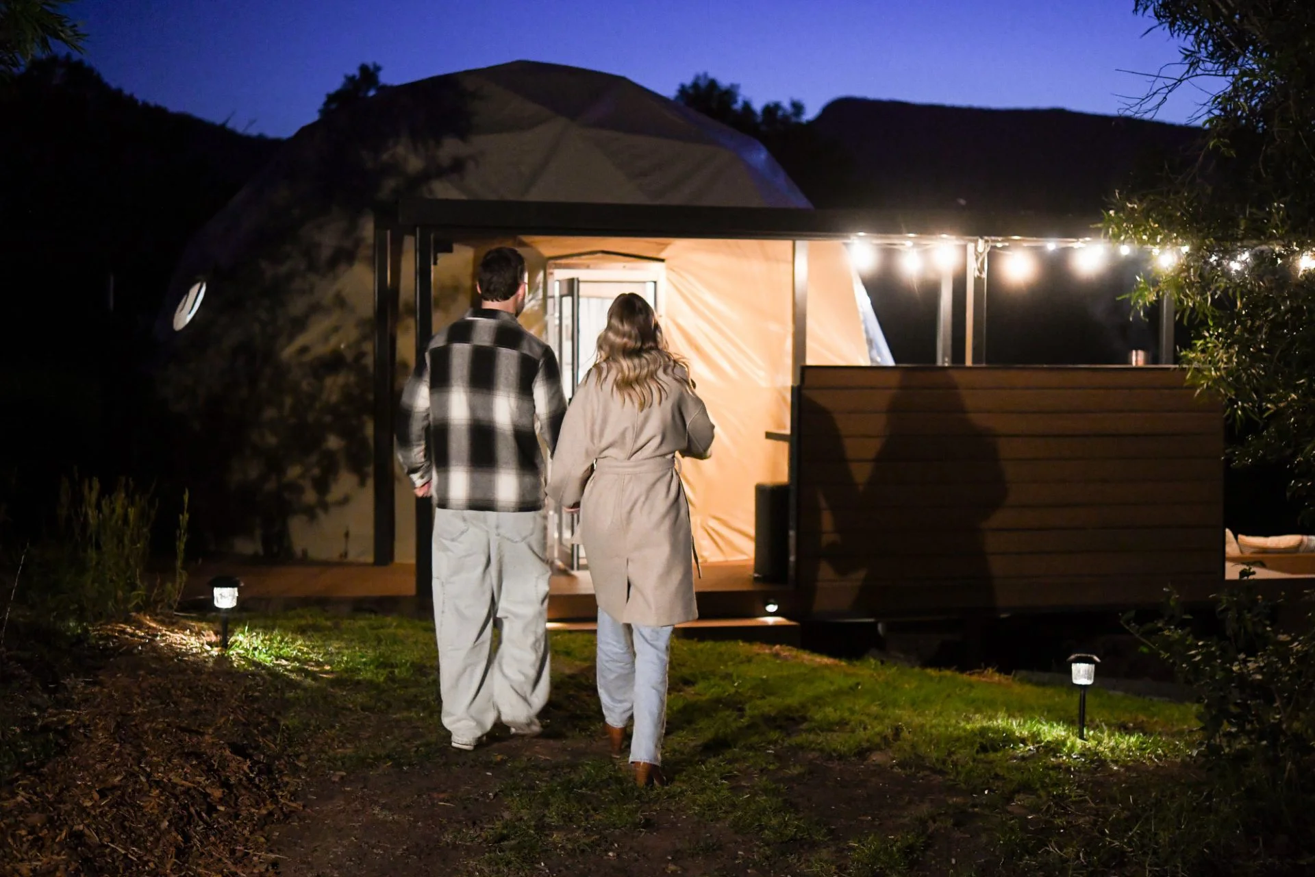 silver knight dusk entrance talent 1