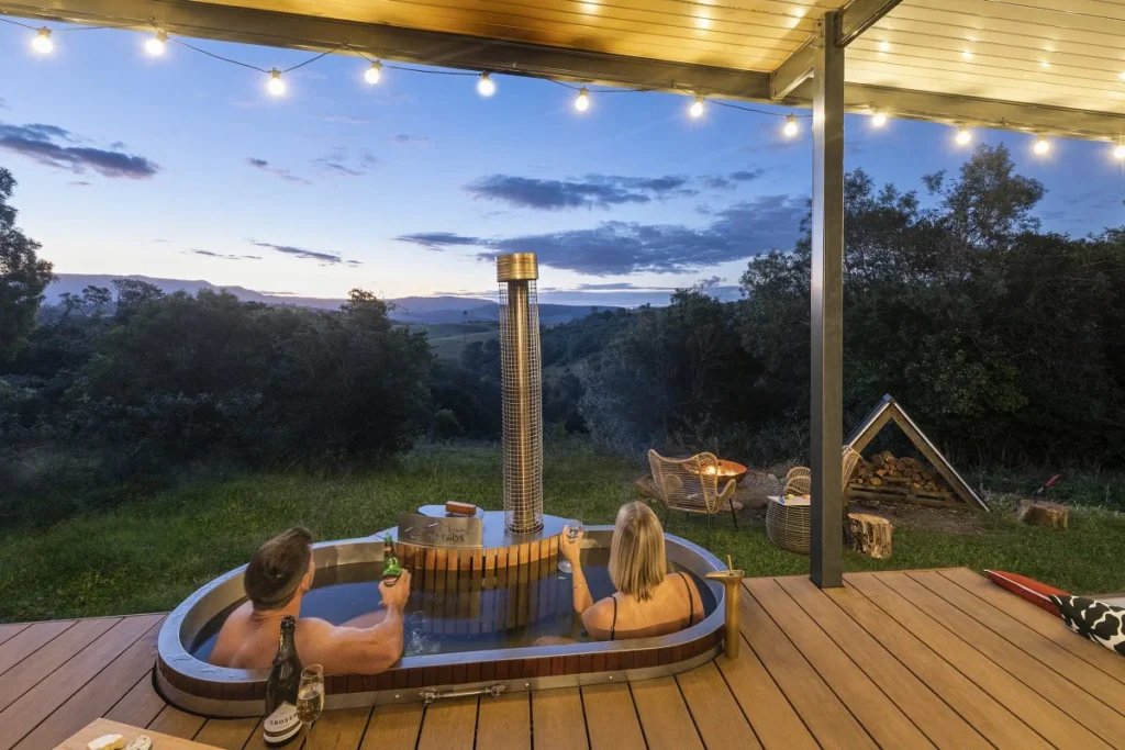 silver knight talent hot tub2