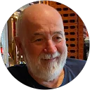 Peter Goddard profile picture